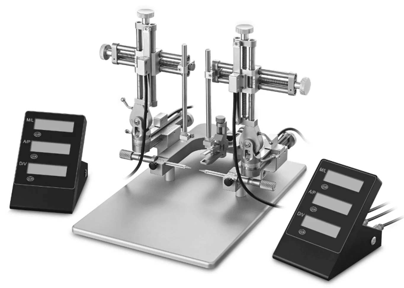 Biocontainment-IVV-System